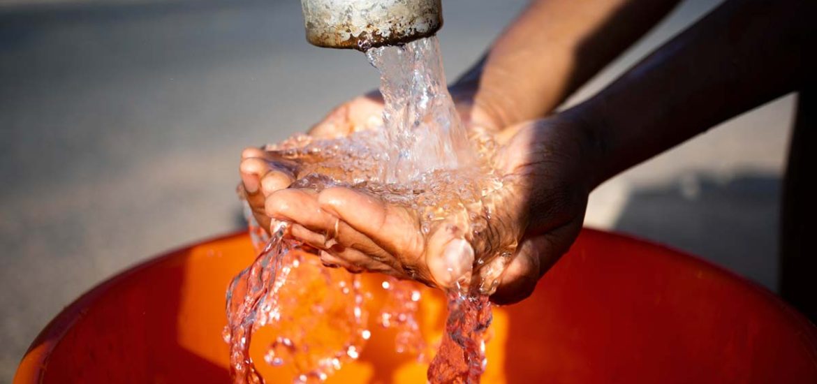Water Initiative Project